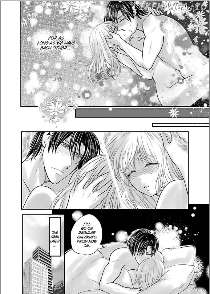 Ura Do-S Shachou No Senzoku Hisho H No Toki Wa Kedamonokei chapter 41 - page 24