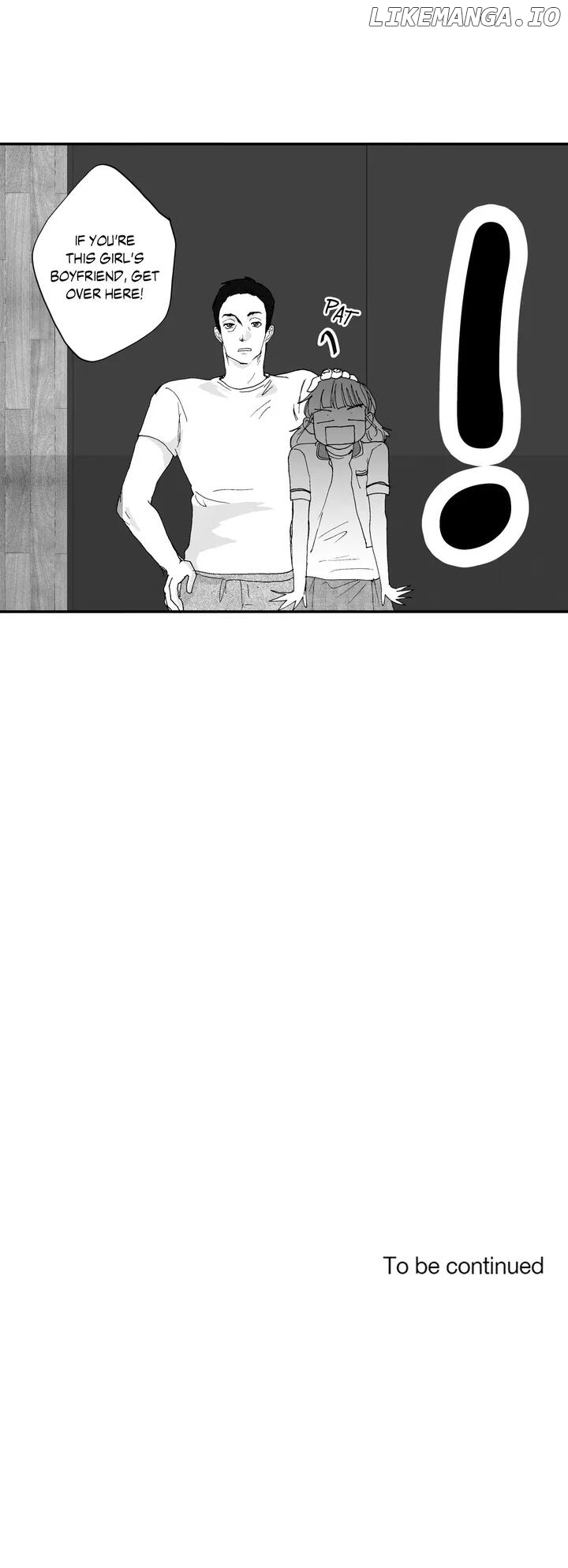 Would You Give Your Heart To Me? chapter 56 - page 12