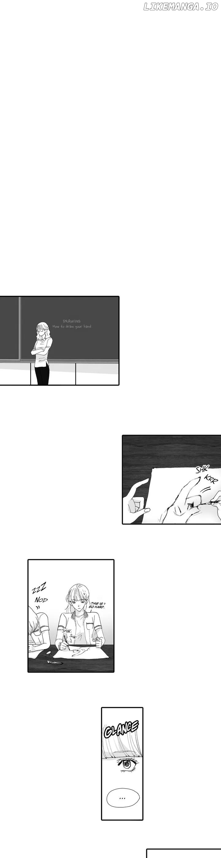Would You Give Your Heart To Me? chapter 57 - page 4