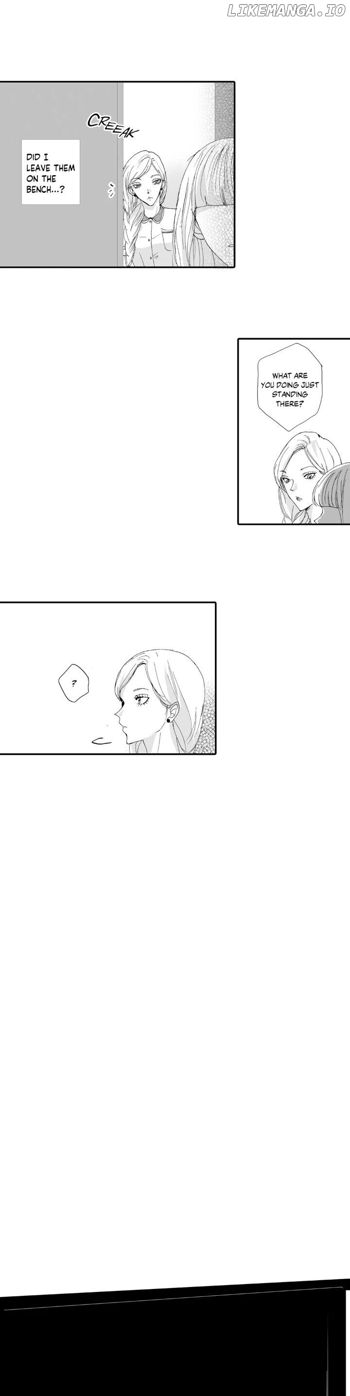 Would You Give Your Heart To Me? chapter 60 - page 10