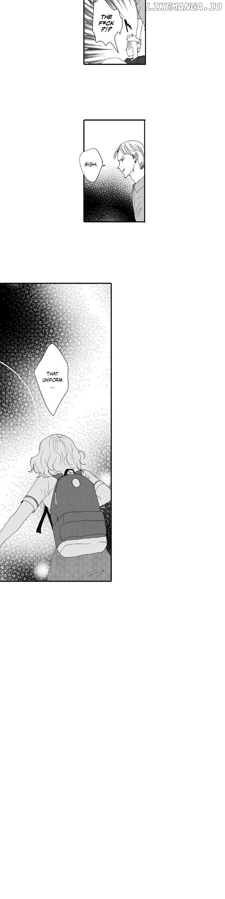 Would You Give Your Heart To Me? chapter 65 - page 8