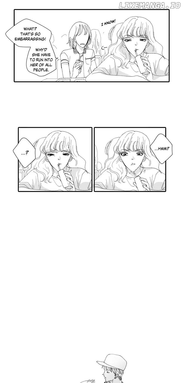 Would You Give Your Heart To Me? chapter 66 - page 21