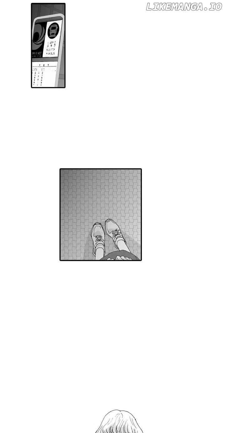Would You Give Your Heart To Me? chapter 66 - page 8