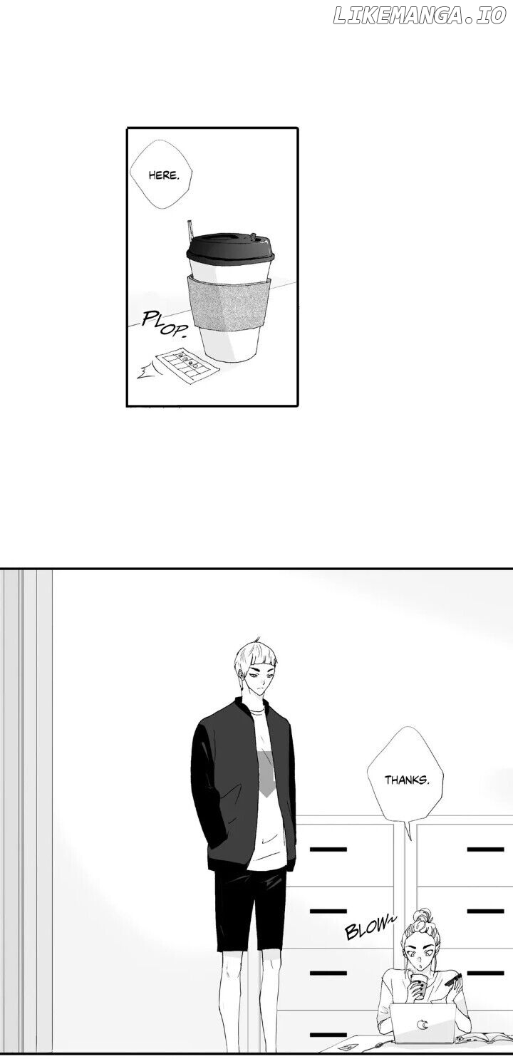 Would You Give Your Heart To Me? chapter 85 - page 11