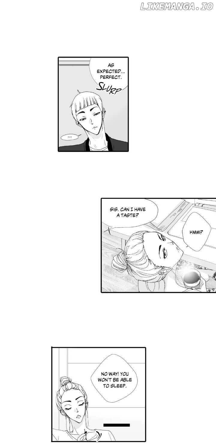 Would You Give Your Heart To Me? chapter 85 - page 12