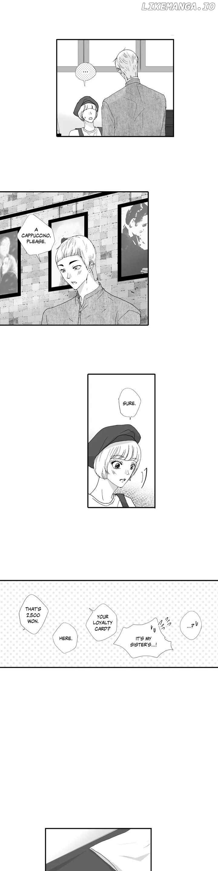 Would You Give Your Heart To Me? chapter 86 - page 2