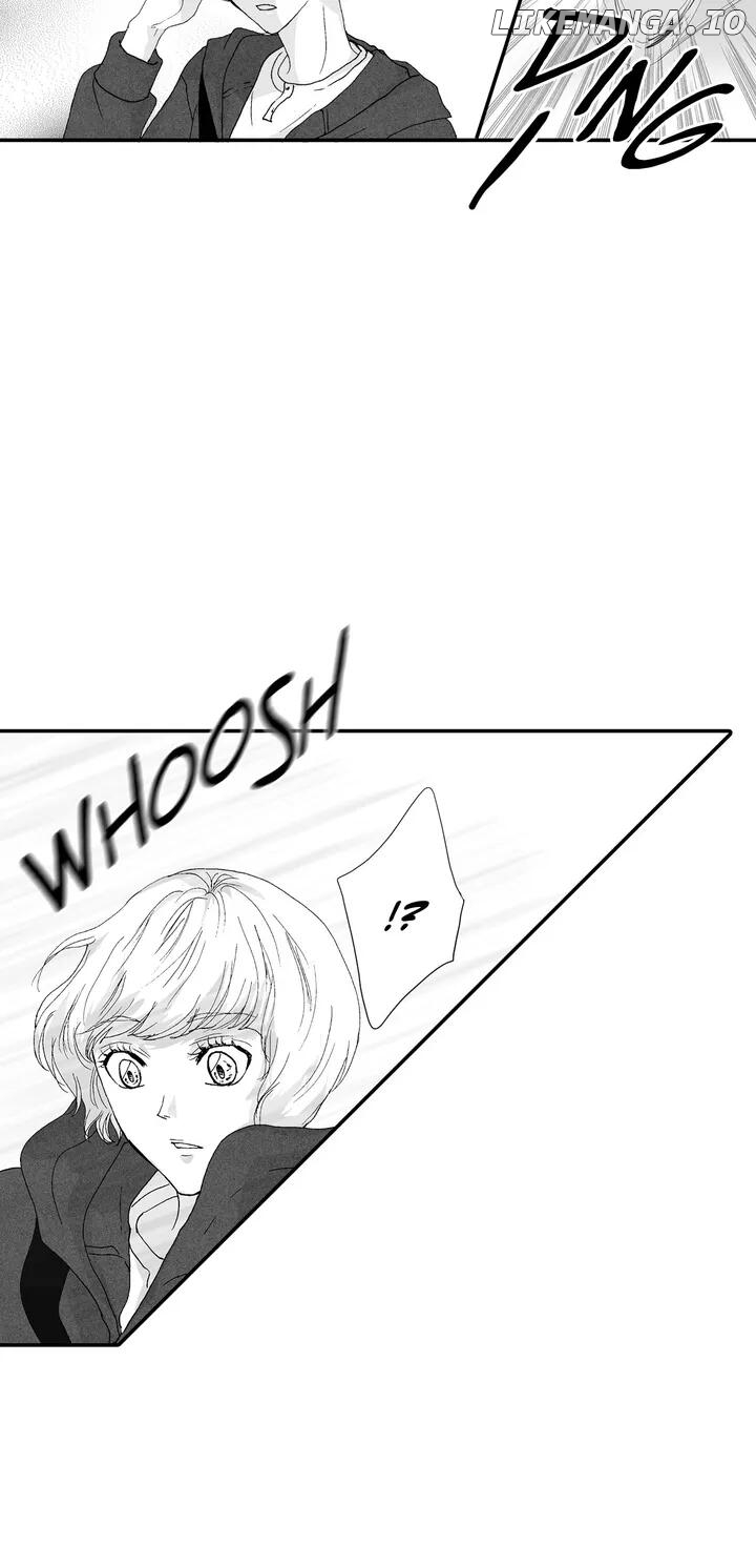 Would You Give Your Heart To Me? chapter 87 - page 4