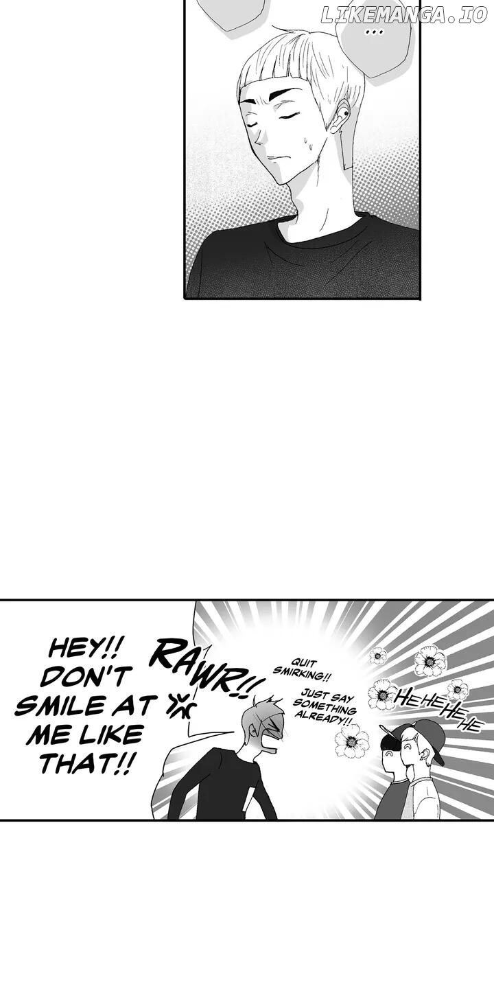 Would You Give Your Heart To Me? chapter 88 - page 12