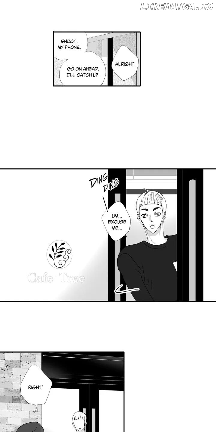 Would You Give Your Heart To Me? chapter 88 - page 21