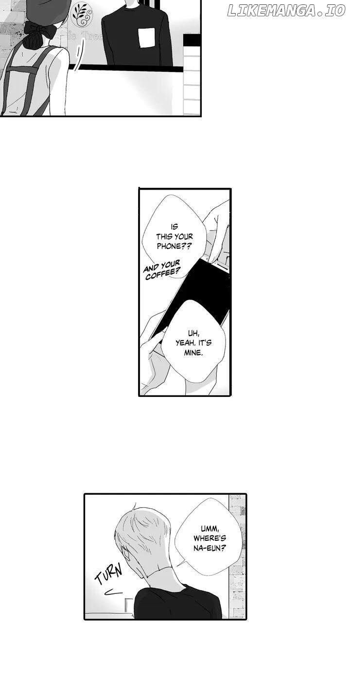 Would You Give Your Heart To Me? chapter 88 - page 22