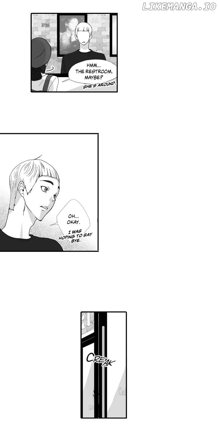 Would You Give Your Heart To Me? chapter 88 - page 23