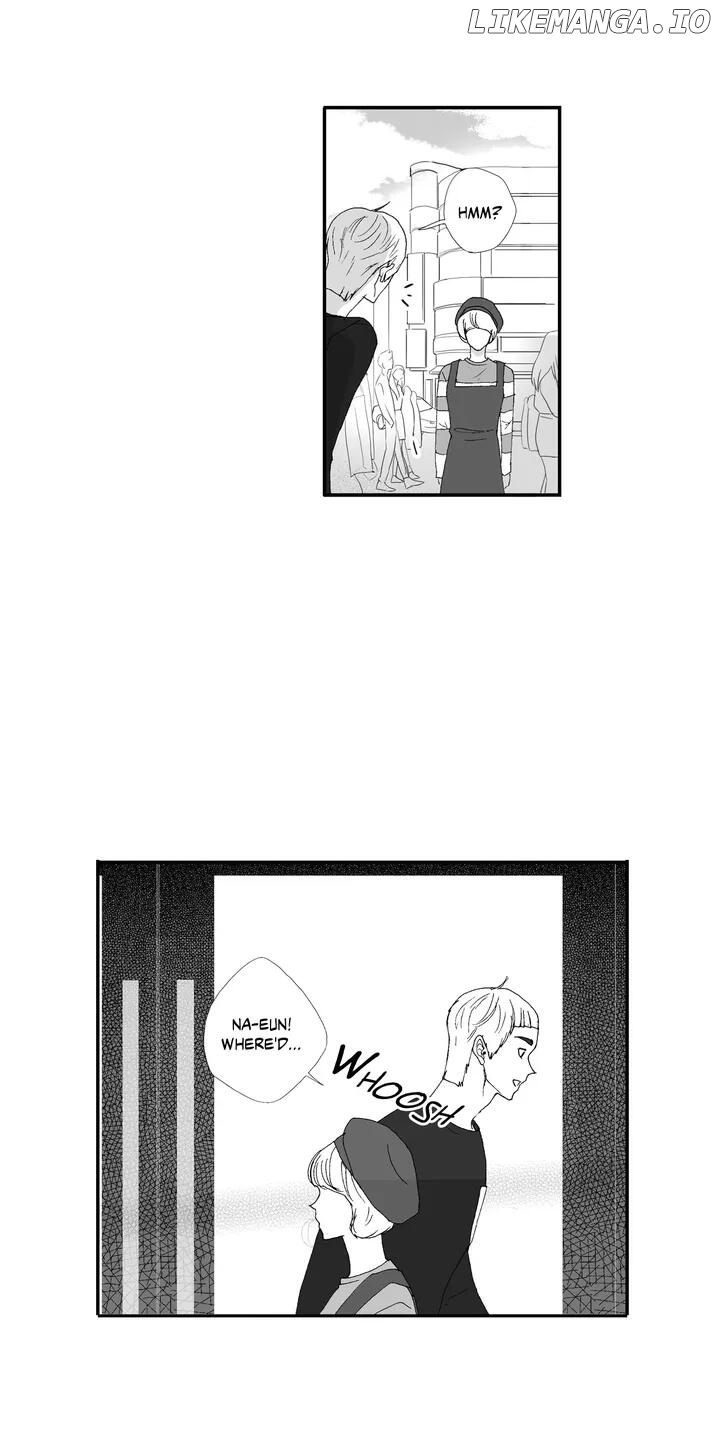 Would You Give Your Heart To Me? chapter 88 - page 24
