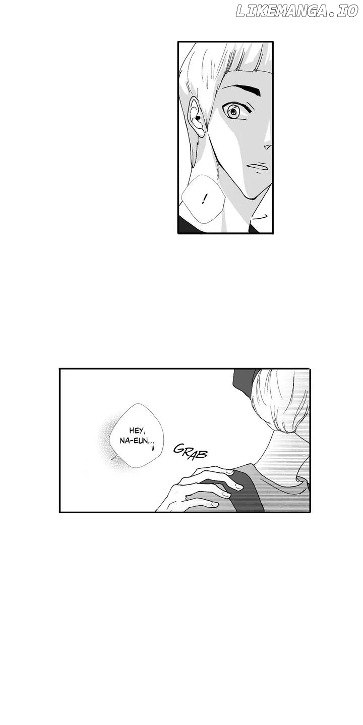 Would You Give Your Heart To Me? chapter 88 - page 25