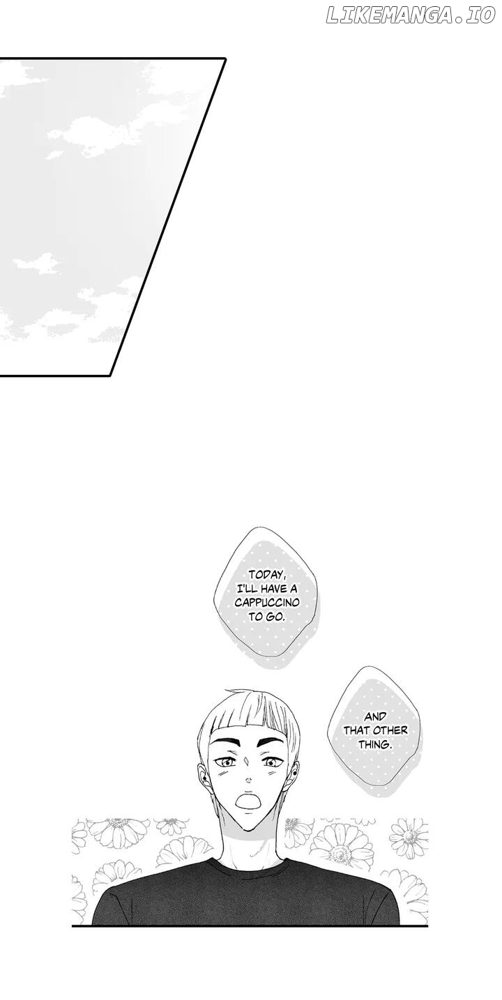 Would You Give Your Heart To Me? chapter 88 - page 4