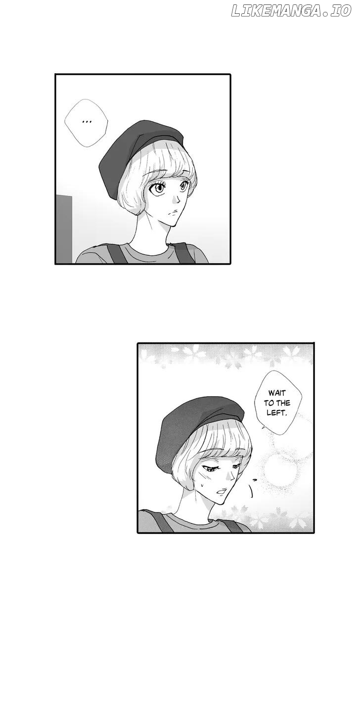 Would You Give Your Heart To Me? chapter 88 - page 5