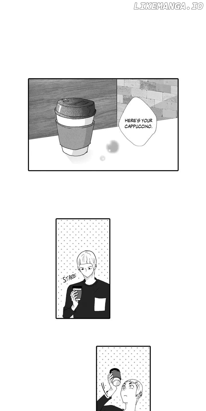Would You Give Your Heart To Me? chapter 88 - page 6
