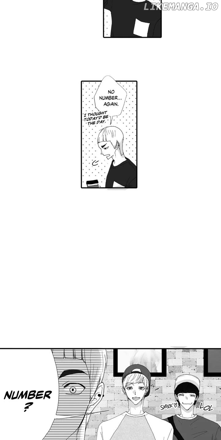 Would You Give Your Heart To Me? chapter 88 - page 7