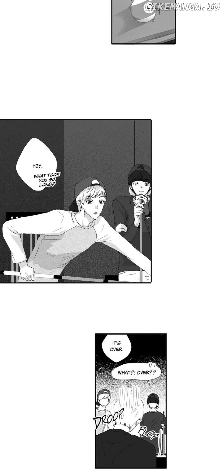 Would You Give Your Heart To Me? chapter 89 - page 11