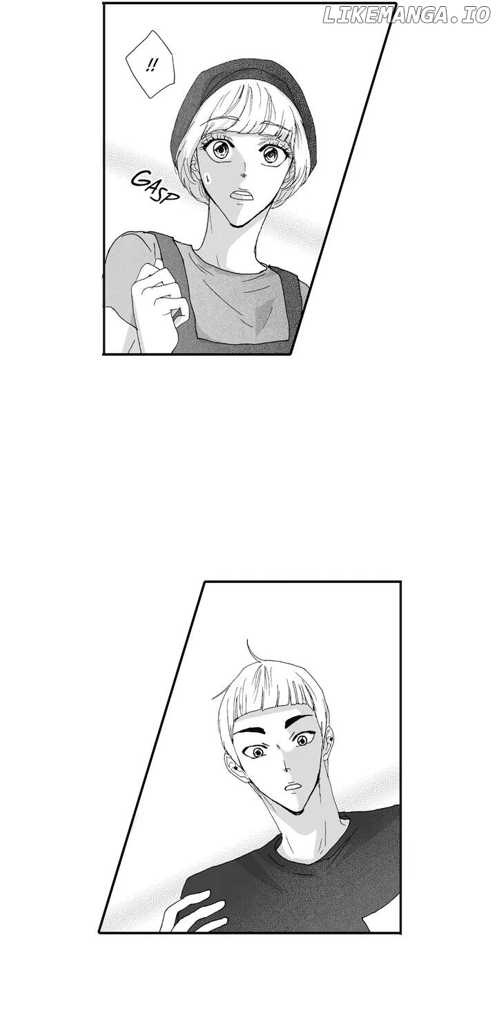 Would You Give Your Heart To Me? chapter 89 - page 5