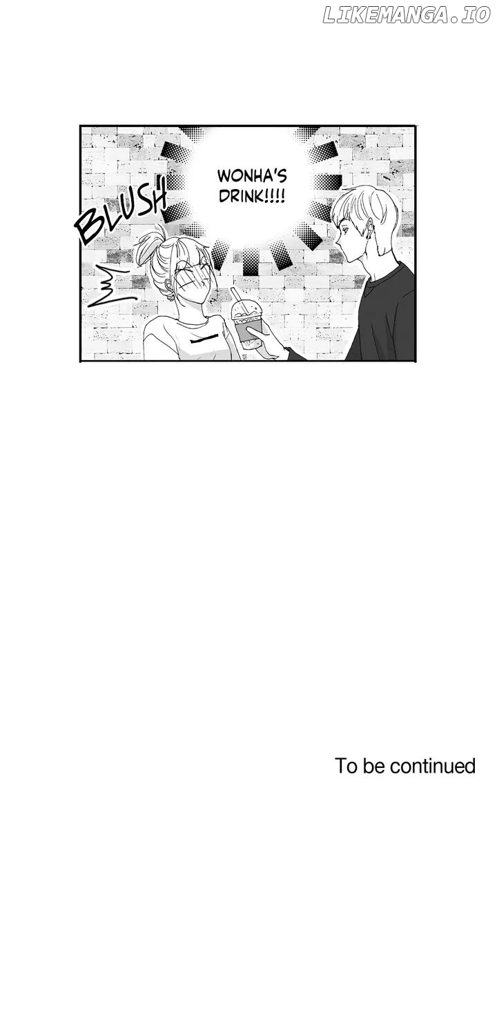 Would You Give Your Heart To Me? chapter 91 - page 17