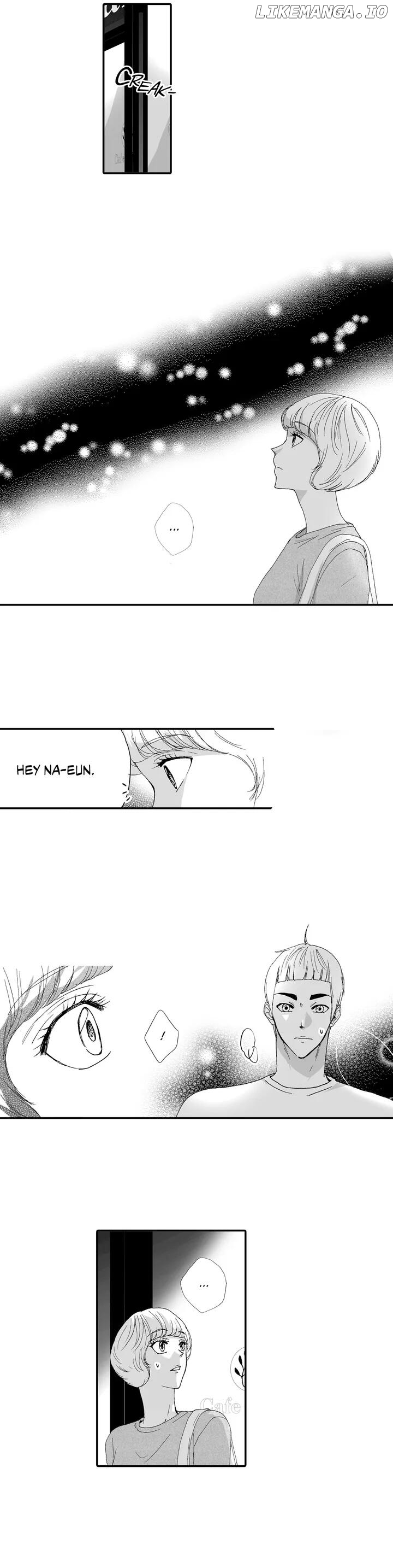 Would You Give Your Heart To Me? chapter 91 - page 6