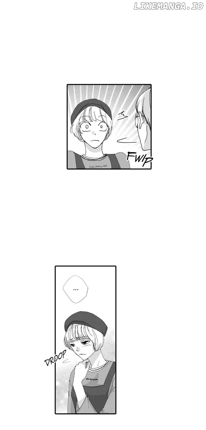Would You Give Your Heart To Me? chapter 92 - page 11