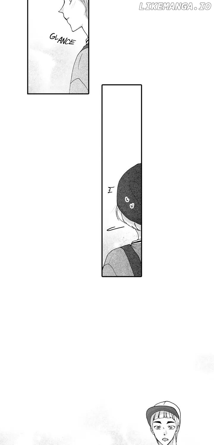 Would You Give Your Heart To Me? chapter 92 - page 19