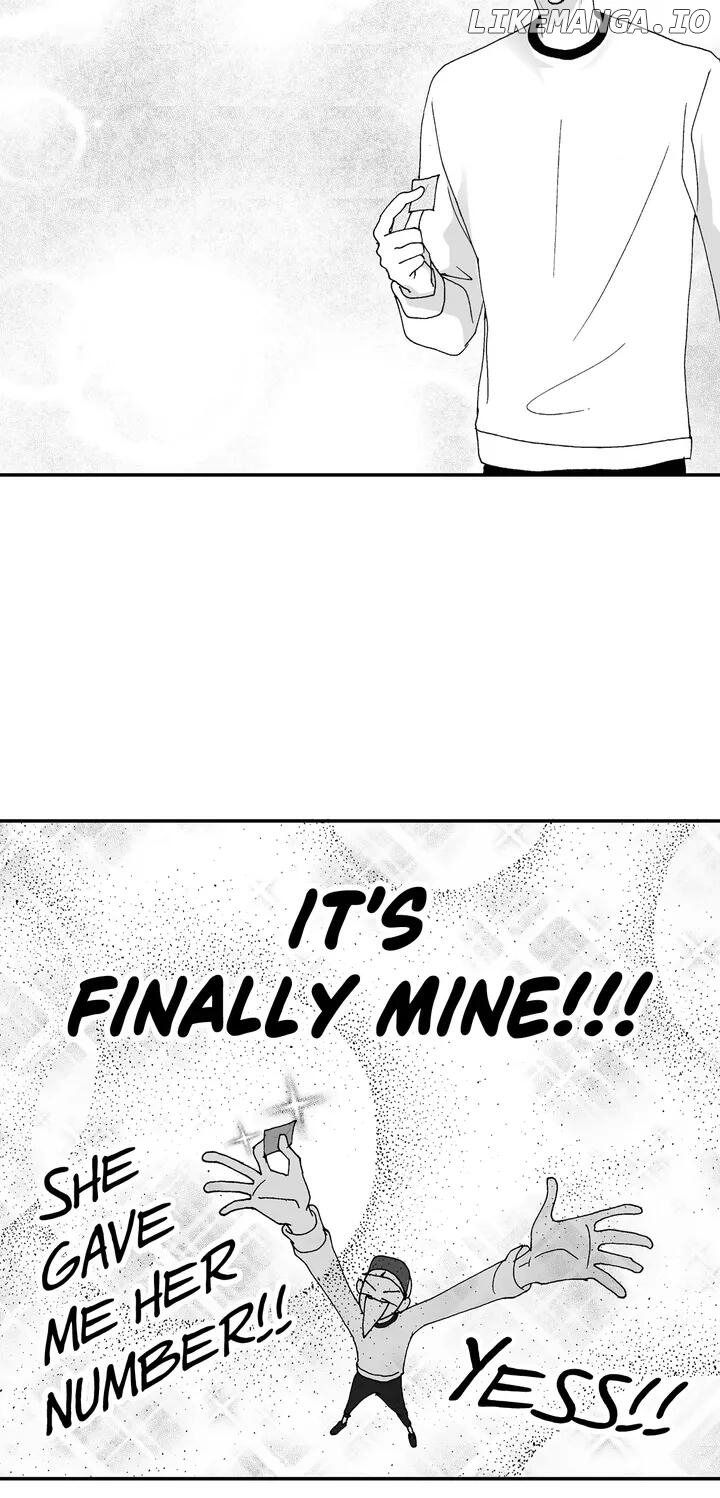Would You Give Your Heart To Me? chapter 92 - page 20