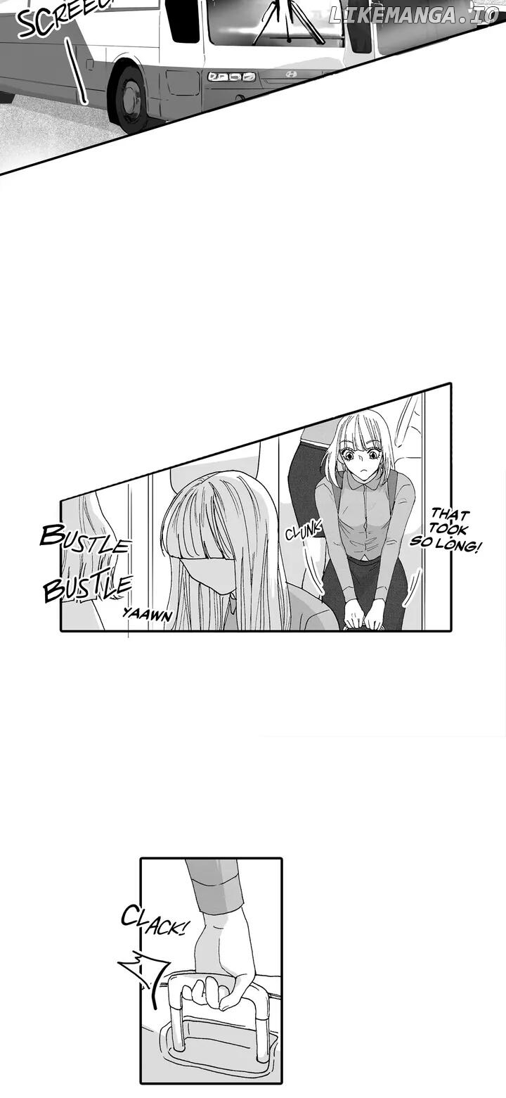 Would You Give Your Heart To Me? chapter 93 - page 13