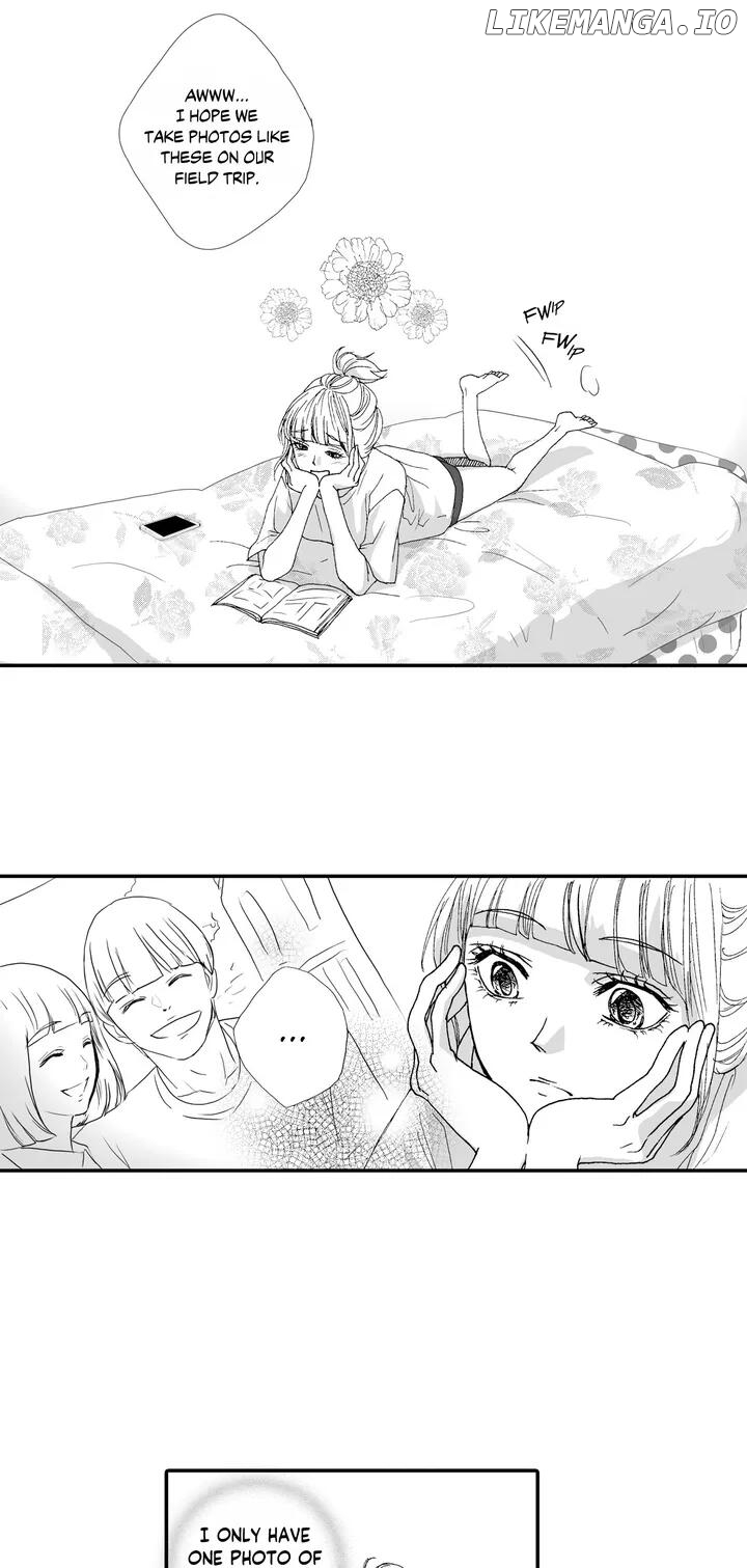 Would You Give Your Heart To Me? chapter 93 - page 2