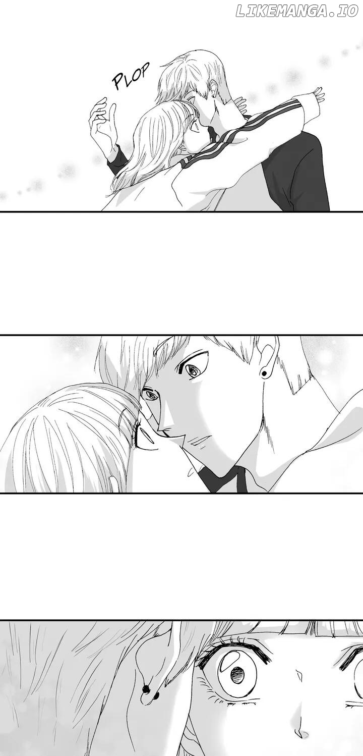 Would You Give Your Heart To Me? chapter 96 - page 3