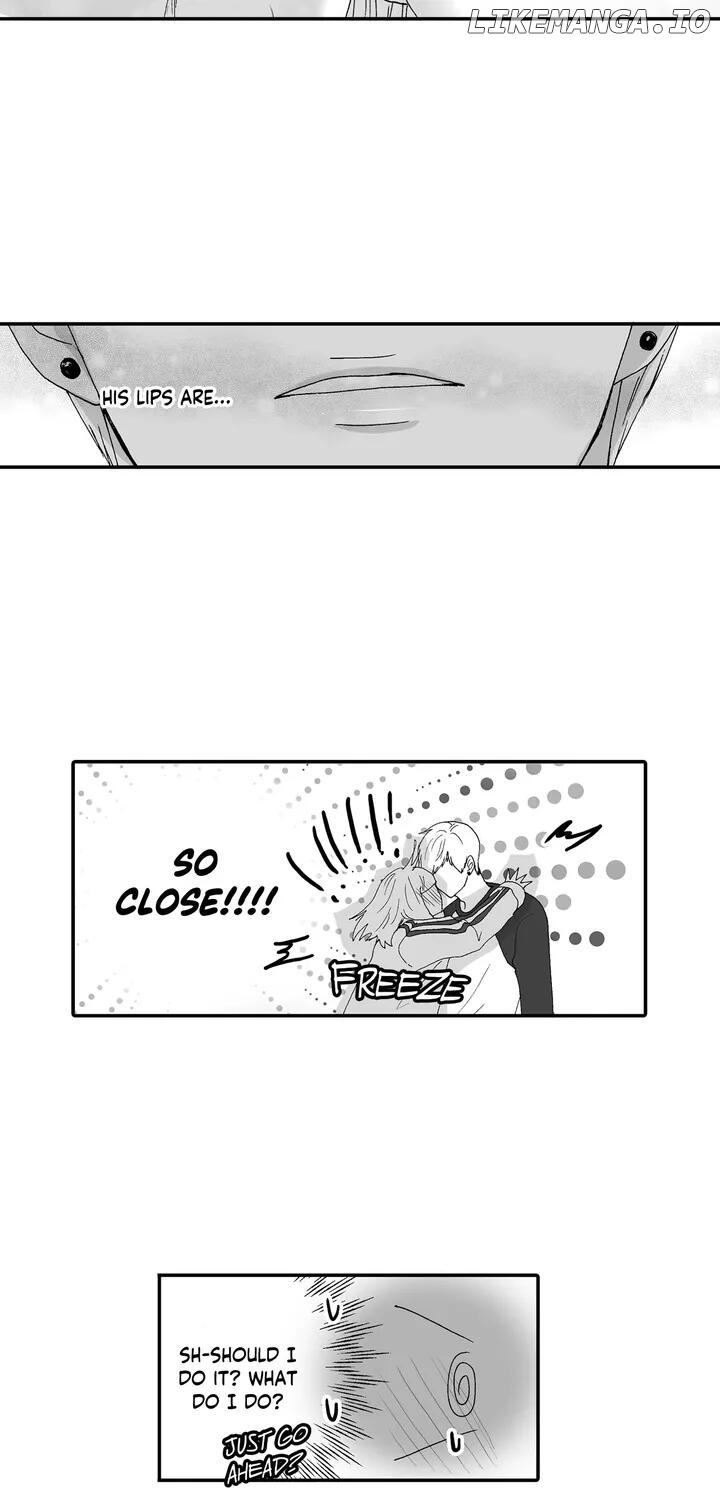 Would You Give Your Heart To Me? chapter 96 - page 4