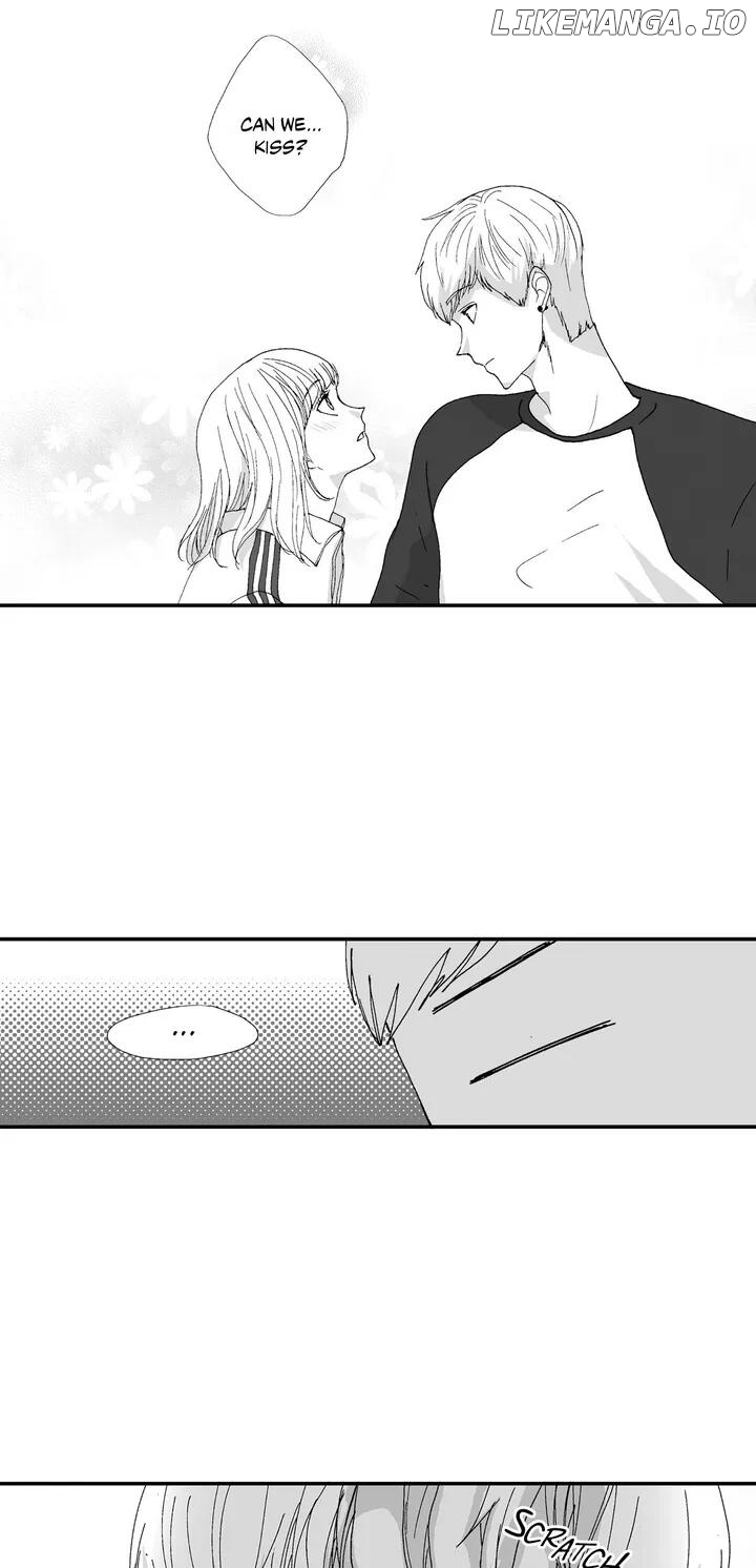 Would You Give Your Heart To Me? chapter 96 - page 8