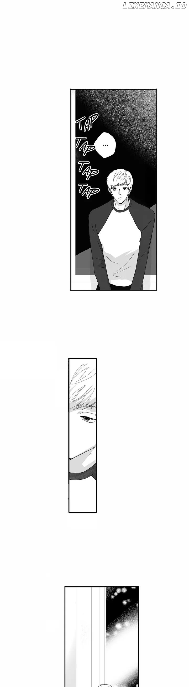 Would You Give Your Heart To Me? chapter 98 - page 20