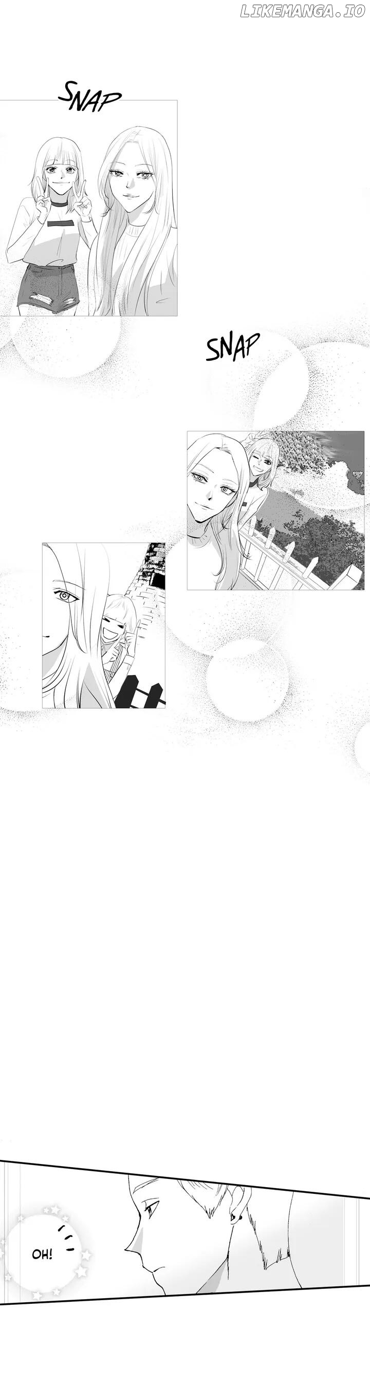 Would You Give Your Heart To Me? chapter 98 - page 5