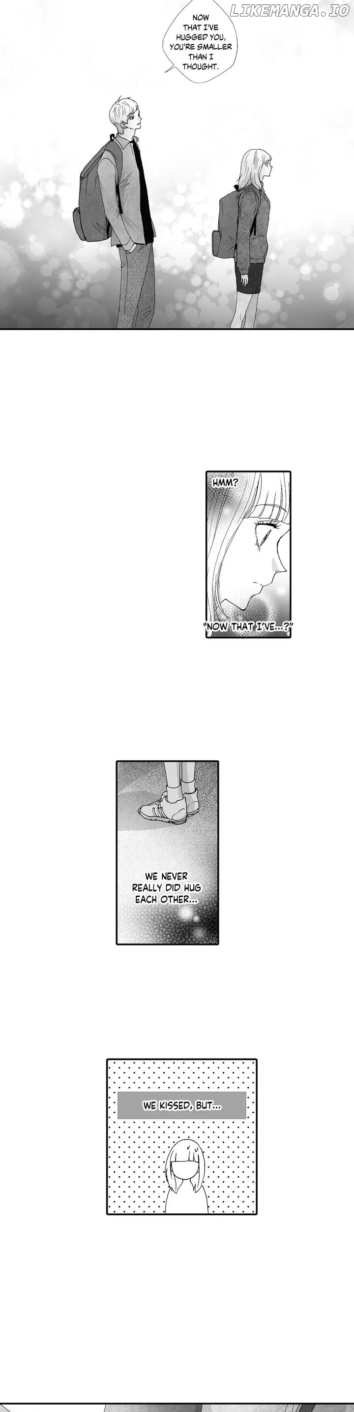 Would You Give Your Heart To Me? chapter 84 - page 5