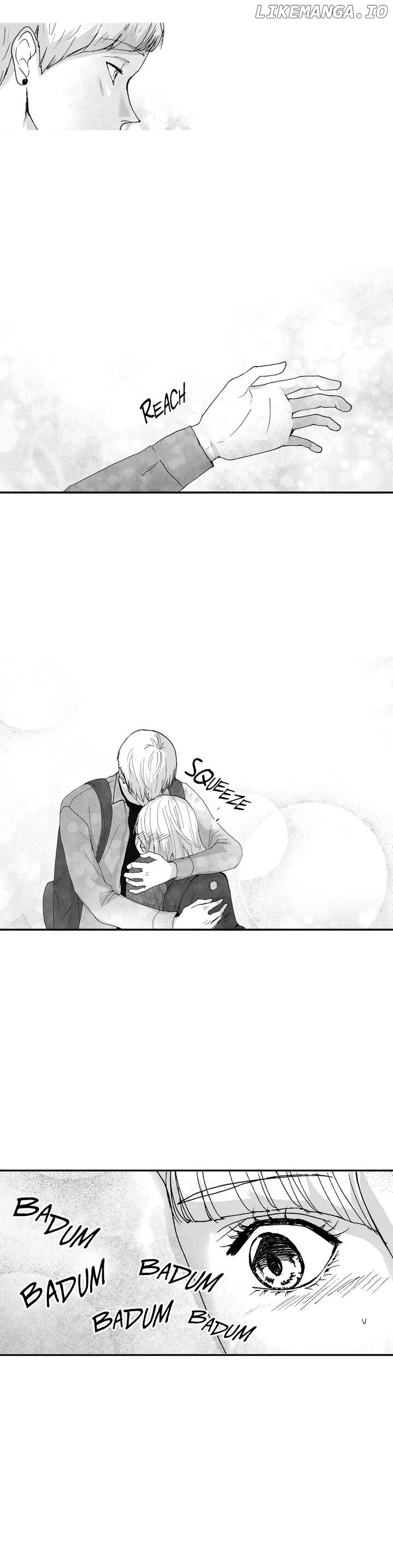 Would You Give Your Heart To Me? chapter 84 - page 9