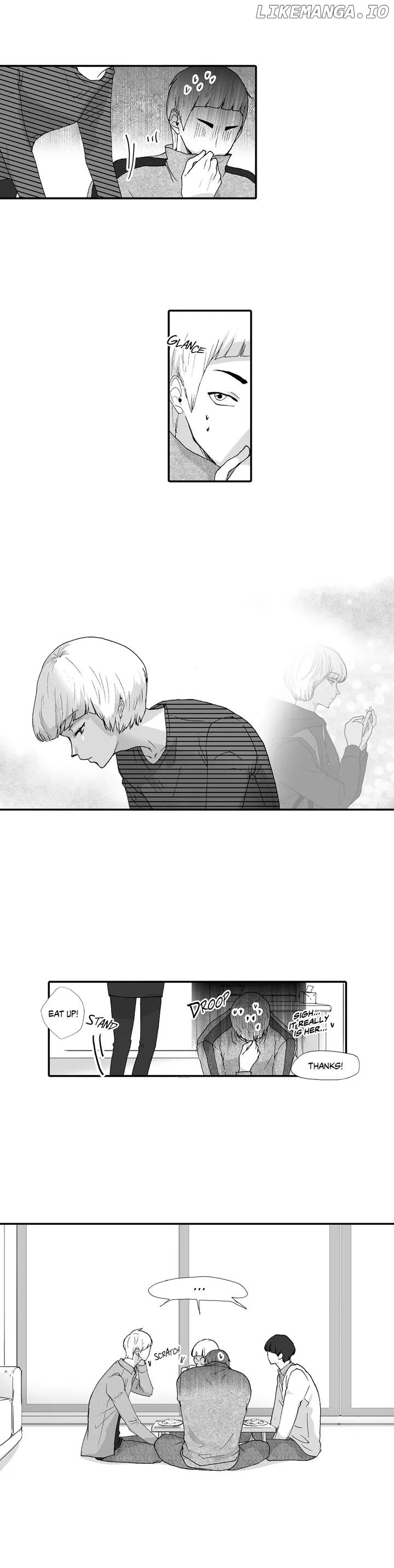 Would You Give Your Heart To Me? chapter 82 - page 2