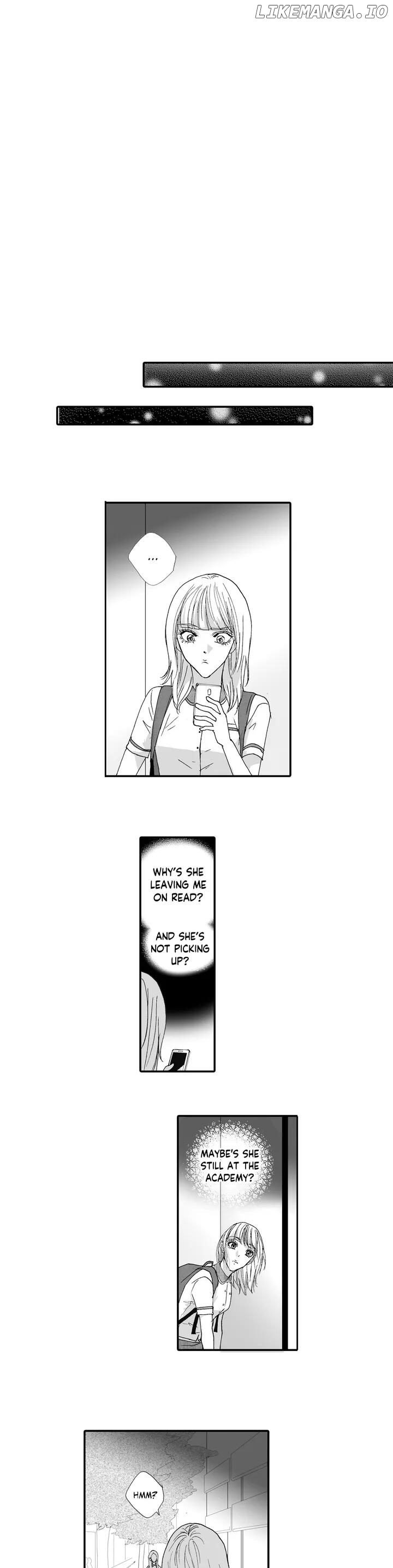 Would You Give Your Heart To Me? chapter 73 - page 12
