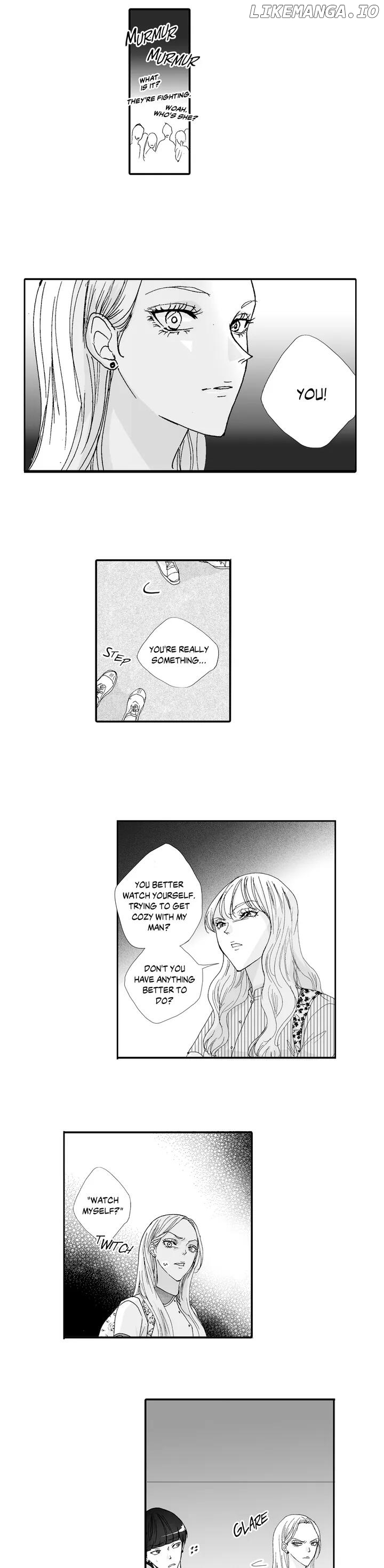 Would You Give Your Heart To Me? chapter 73 - page 2