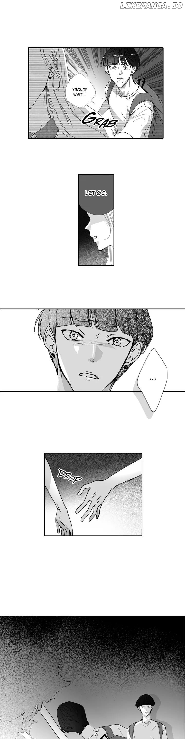 Would You Give Your Heart To Me? chapter 73 - page 8