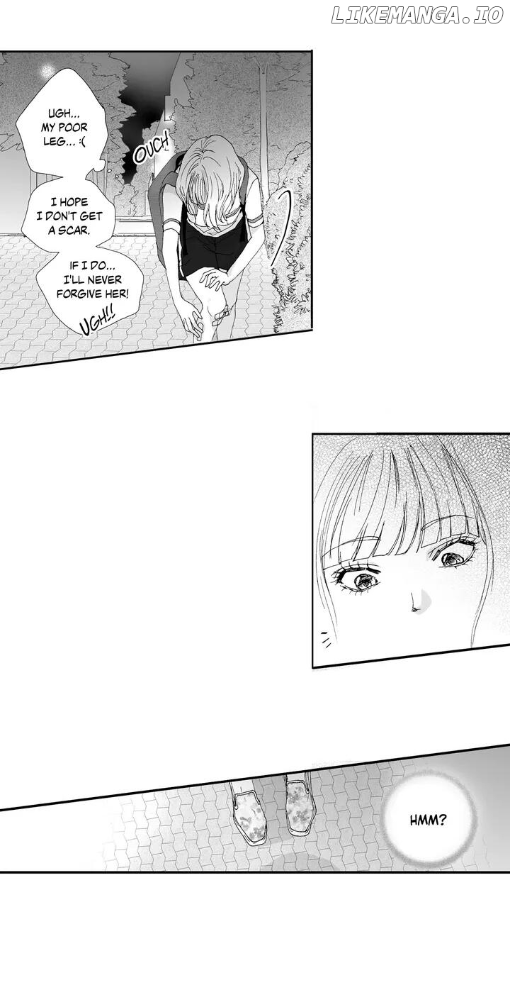 Would You Give Your Heart To Me? chapter 68 - page 5