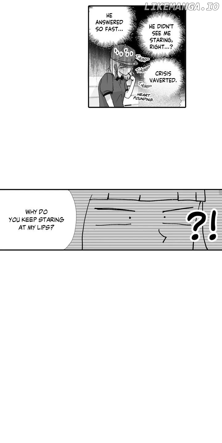 Would You Give Your Heart To Me? chapter 71 - page 22
