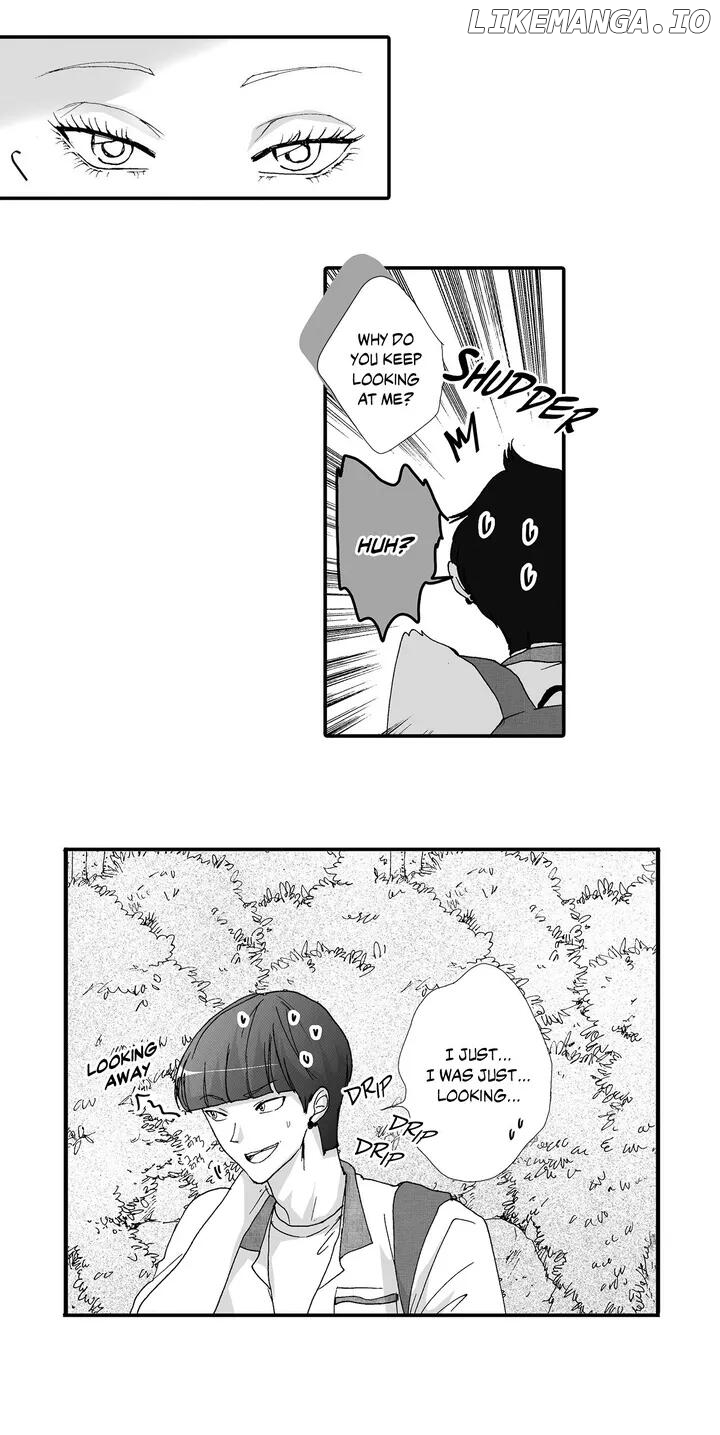 Would You Give Your Heart To Me? chapter 71 - page 3