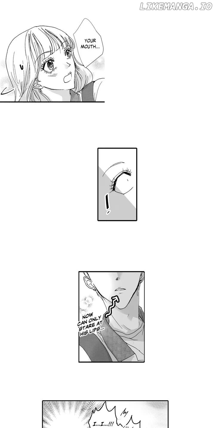 Would You Give Your Heart To Me? chapter 71 - page 7