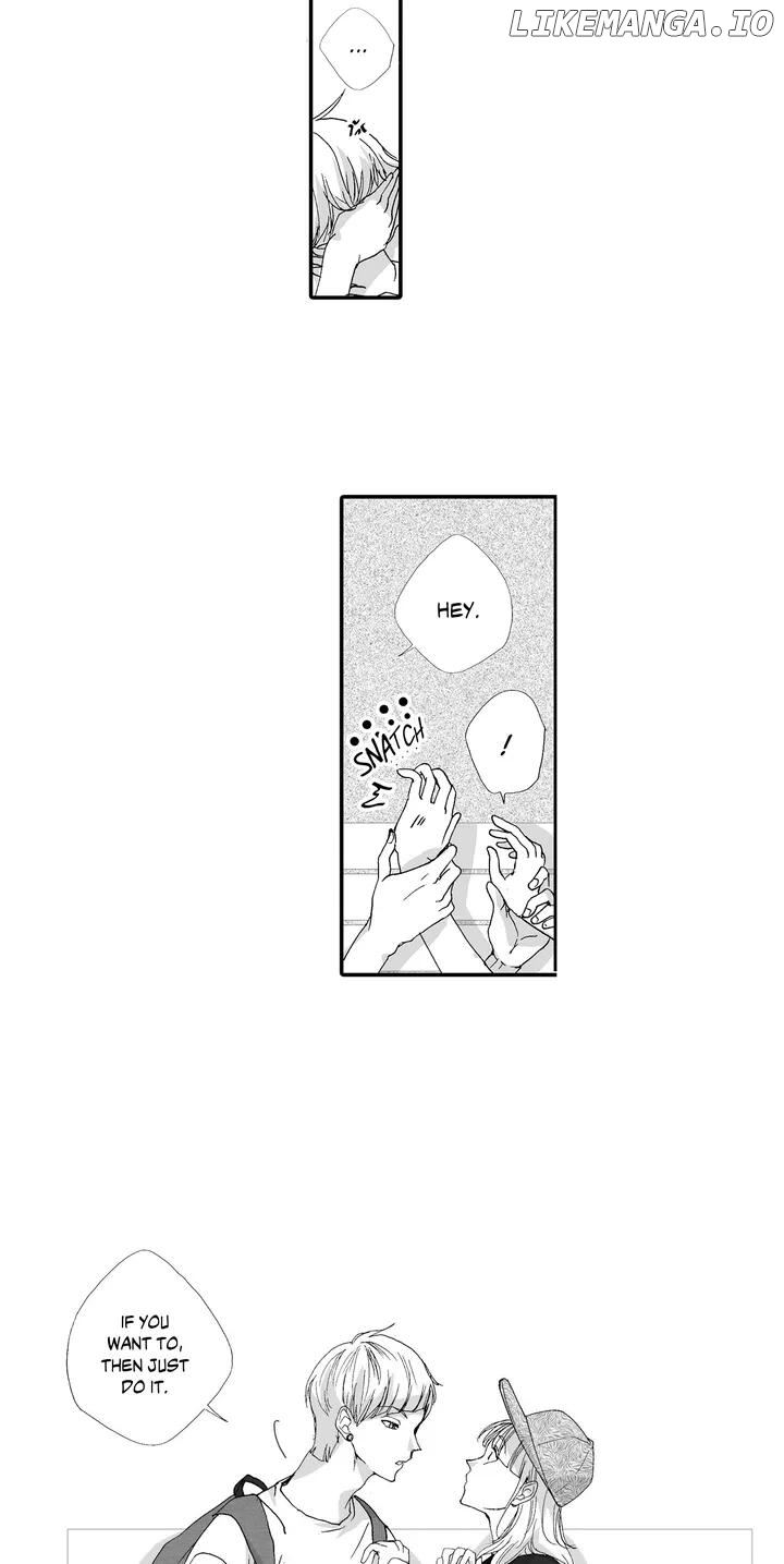 Would You Give Your Heart To Me? chapter 72 - page 4