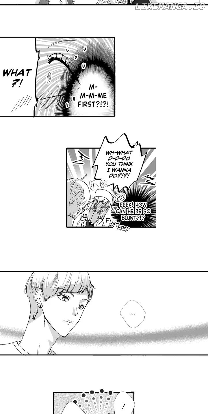 Would You Give Your Heart To Me? chapter 72 - page 5