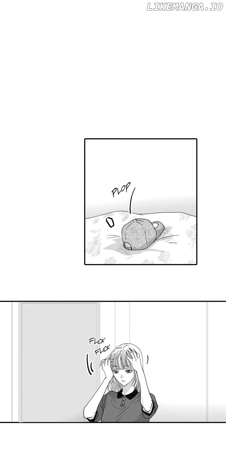 Would You Give Your Heart To Me? chapter 72 - page 7