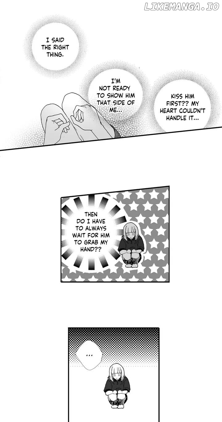 Would You Give Your Heart To Me? chapter 72 - page 9