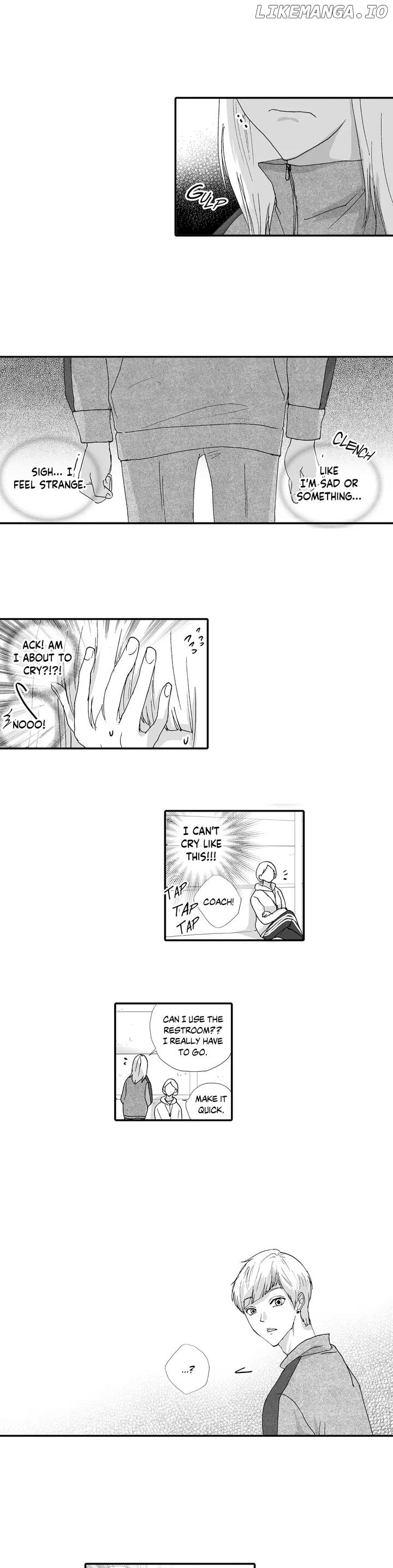 Would You Give Your Heart To Me? chapter 81 - page 4